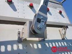 2000  Cornhusker  Hopper Grain Trailer  - 48FT