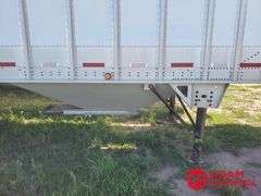 2000  Cornhusker  Hopper Grain Trailer  - 48FT
