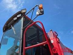 1992  Case  1660  Combine