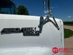 1995  Ford  LTA9000   Semi Truck - Diesel