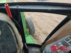 1984  John Deere  2950  Tractor w/Loader