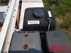 Altec  Utility Bed w/ Boom