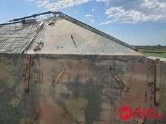 1971 Fully Enclosed Waterfowl Hunting Boat & Trailer