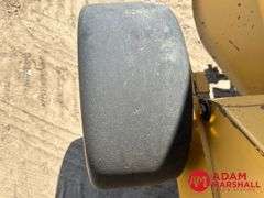 2008  Vermeer  605M  Round Baler