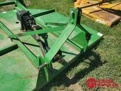 Cimarron  3-Point Rotary Mower - 8FT