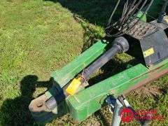J&M  525  Grain Cart