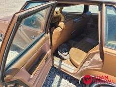 1979  Chevrolet  Malibu  Sedan - Gasoline