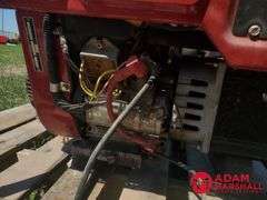 Coleman  Powermate Generator