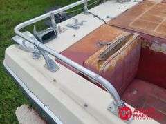 1977  Silverline  Tri-Hull  Boat - 16FT