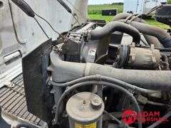 2000  Freightliner  FL60  Box Truck