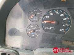 2005  International Harvester  8000  Semi Truck