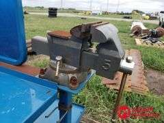 Miller  Welding Table/Workbench