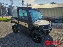2023  John Deere  XUV 835M Honor Edition  UTV