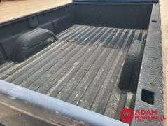 2005  Chevrolet  Silverado 2500  Pickup - Gasoline