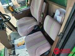 2008  John Deere  9770 STS  Combine