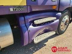 2000  Kenworth  T2000  Semi Truck