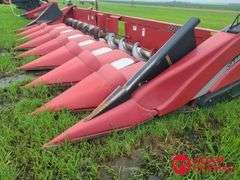 2011  Case IH  3408  Corn Head - 8R36