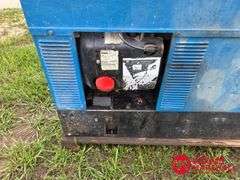 Miller  225  Welder/Generator