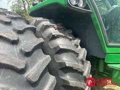 1981  John Deere  4640  Tractor