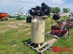Ingersoll Rand  2475N7.5TSC  Air Compressor