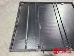 American Trucks  Tonneau Cover - 6½ FT Bed