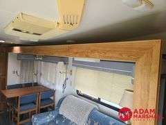 1993  NU-WA  Hitchhiker  Camper Trailer - 30FT