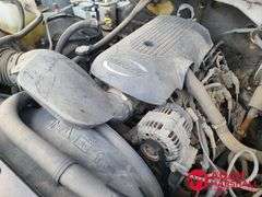2004  Chevrolet  Silverado 3500  Pickup - Gasoline