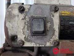 Delta  6200HD  High-Precision Cap and Rod Grinder