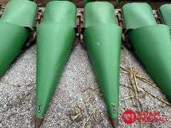 2014  John Deere  612C  Corn Head - 12R30