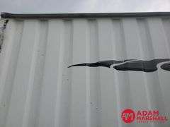 2006  DMF  Hopper Grain Trailer   - 34FT