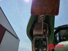 2019  John Deere  708C  Corn Head - 8R30