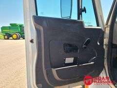 2008  International  4000  Straight Truck - Diesel
