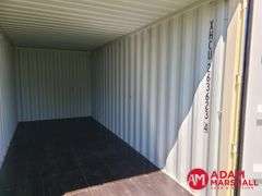 20FT One Tripper Shipping Container  XHCU263623-4