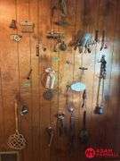 Vintage Wall Decor