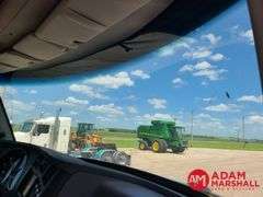 2016  Kenworth  T680  Semi Truck