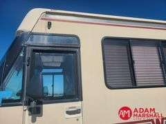 1988  Chevrolet   P30 Superchief Motorhome - 31FT