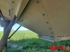 2000  Cornhusker  Hopper Grain Trailer  - 48FT