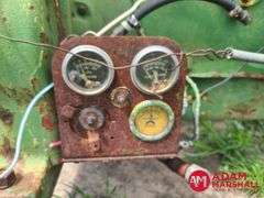 Oliver  188  Power Unit - Gasoline