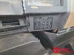 1991  International  8100  Semi Truck