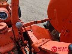 Allis Chalmers  WD45  Tractor - Gasoline