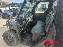 2024  Polaris  Ranger XP1000 NorthStar Edition Premium