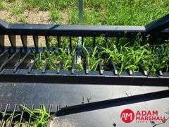 Unused Greatbear Screening Bucket for Skid Steer