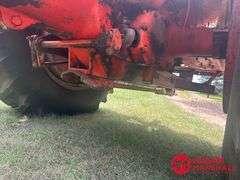 1966  J.I. Case  930  Tractor - Propane