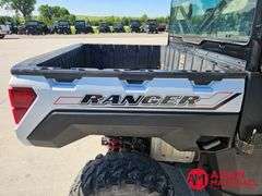 2021  Polaris  Ranger XP1000 Premium