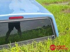 Topper  for Pickup - 8FT