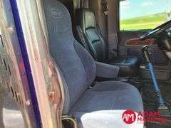 2006  Peterbilt  379  Semi Truck