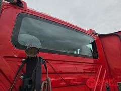 2014  International  Pro Star+  Semi Truck