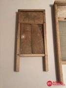 3 Washboards