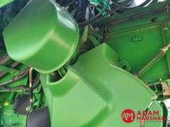 2008  John Deere  9770 STS  Combine