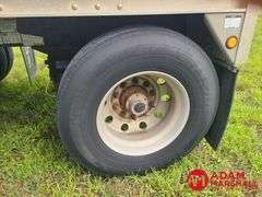 2010  Wilson  Grain  Trailer - 48FT